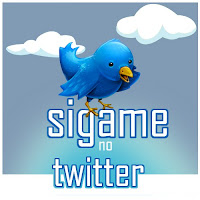 Siga-me no Twitter