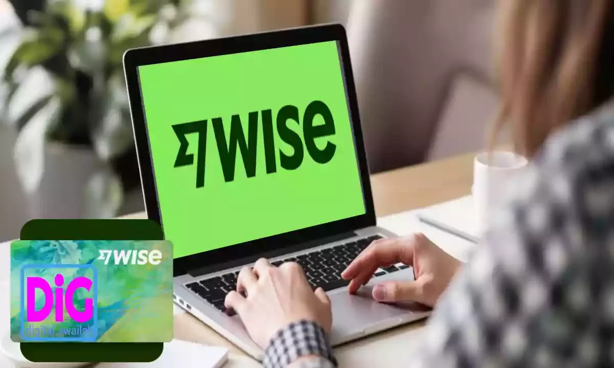 صورة ل فتح حساب Wise: خطوة بخطوة مع أفضل النصائح