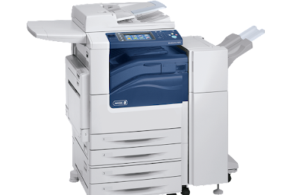 Xerox WorkCentre 7225 Driver for Linux Download