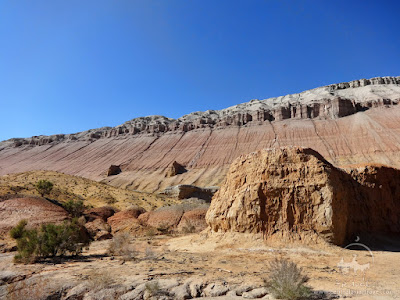 Altyn Emel National Park