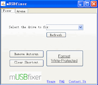 https://blogger.googleusercontent.com/img/b/R29vZ2xl/AVvXsEiFS81VE0PfjrAyfwdM-oSGk7tkiXyJNyVfOtbTbxKOL6kXXoyktwRpQkgHzaeefjrTa1WLXnOFL6WbdKfBkSfj2KLXGz8H0iDjs-mlOH4HYC-usa62zupRdwiWJidYutVB6UhyphenhyphenPAdMdjjf/s320/mUSBfixer+1.0.gif-ScreenShoot mUSBfixer - Program penghapus virus autorun.inf