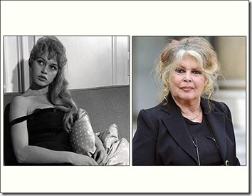 Brigitte Bardot