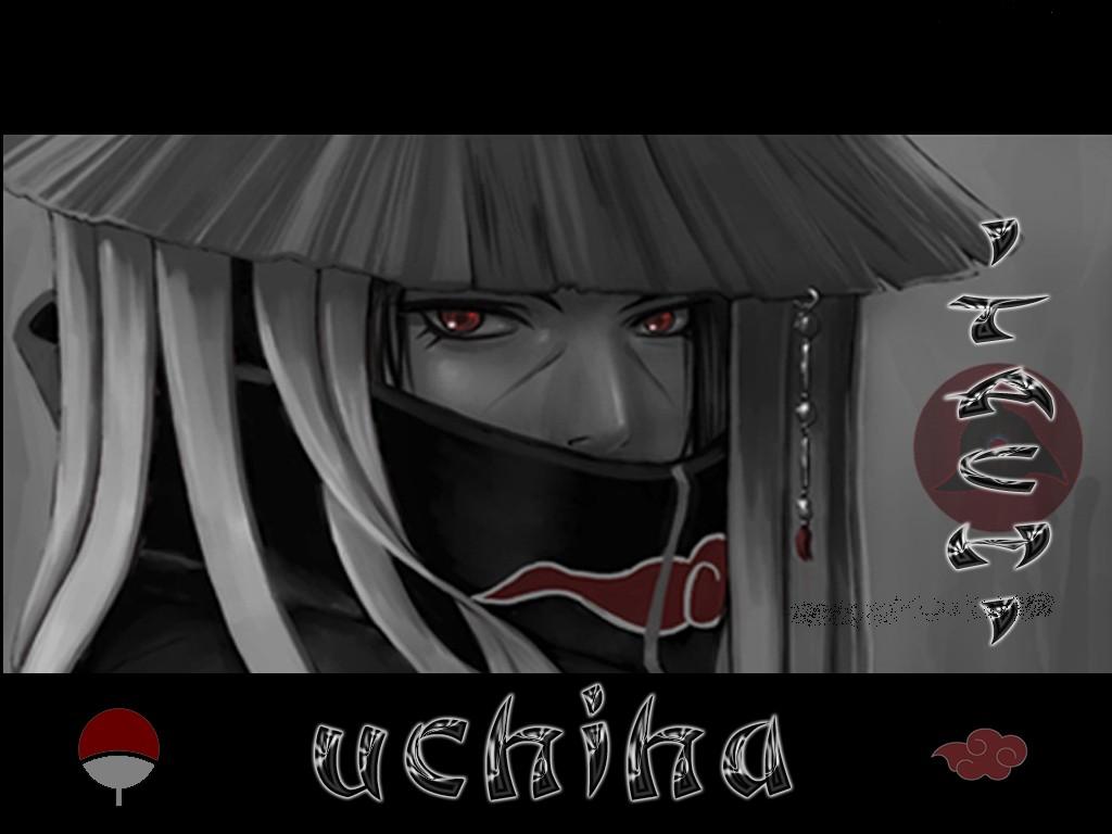 Uchiha Itachi