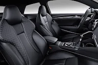 The Audi S3
