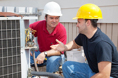 Air Conditioning Repairs In Chandler