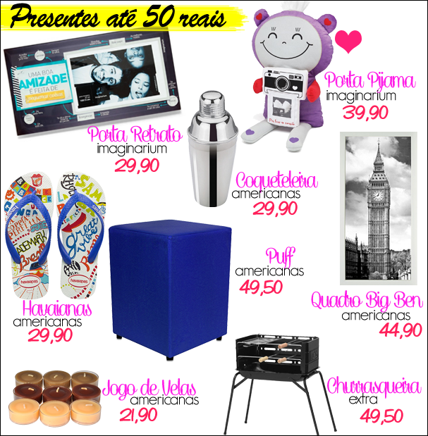 presentes