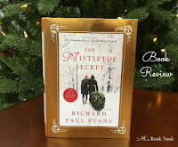 Book Review The Mistletoe Secret Book Review