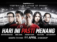 Download Film Hari Ini Pasti Menang (2013) 