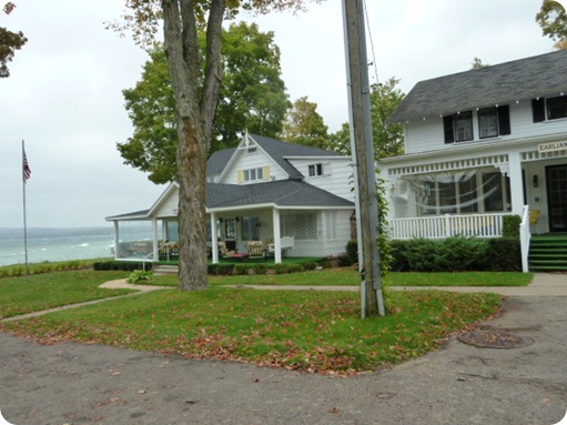 Burt Lake State Park 216