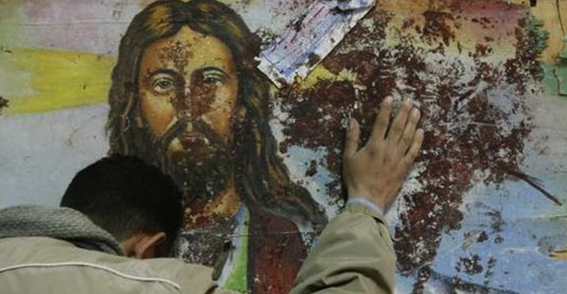 Μεσκόφ: Ρωσία και Ελλάδα, μαζί για την προάσπιση του Χριστιανισμού