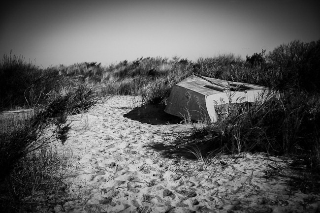 Cape May Boat