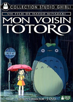 Mon voisin Totoro