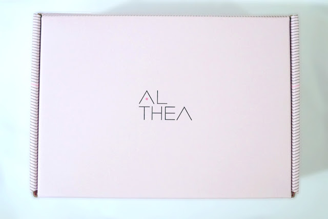 Unbox with Me: Beauty Haul from Althea Korea