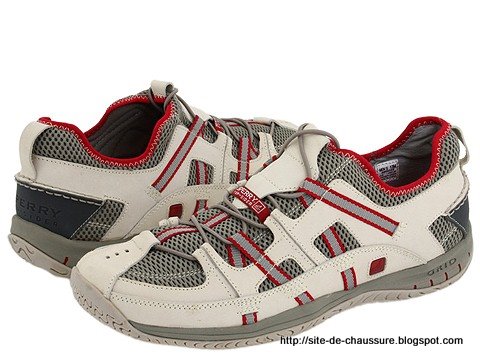 Site de chaussure:site-595765