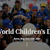 Παγκόσμια Ημέρα του Παιδιού 2024! 70 χιλιάδες κορίτσια κι αγόρια από διάφορες χώρες να συναντούν τον πάπα Φραγκίσκο!