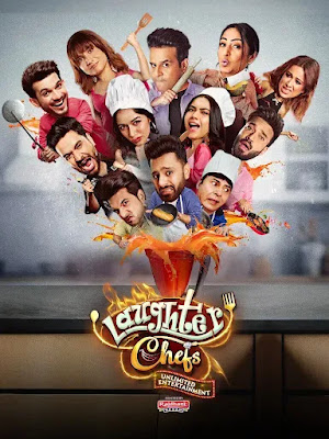 Laughter Chefs Season 2 31st May 2025 1080p 720p Web-DL