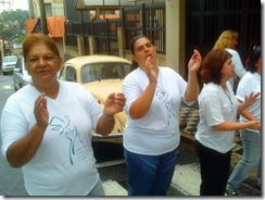 Domingo da Ressurreição Porto Feliz 194