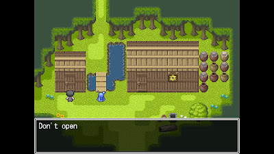 Milky Quest 2 Game Screenshot 5