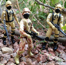 2009 Bootleg Cobra Trooper, Desert, Black Major