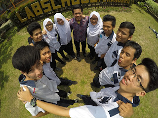 SMK Labor Foto Tahunan Terbaik