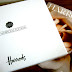 March Glossybox - The Harrods Edition