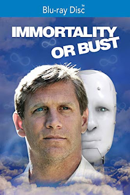Immortality Or Bust 2019 Bluray