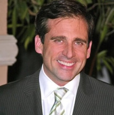 steve carell hair. Steve Carell