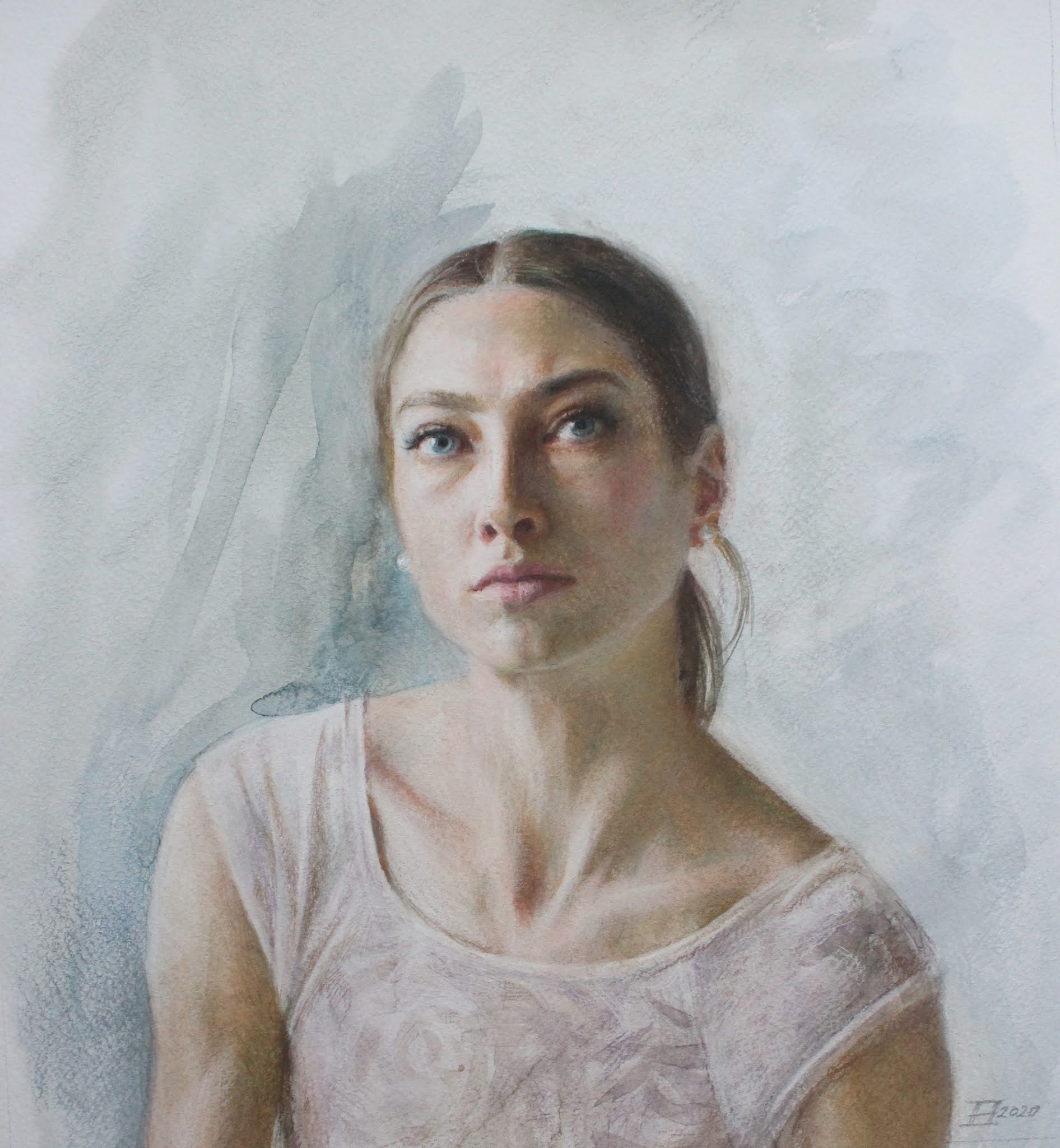 Por Amor Al Arte Elena Prudnikova