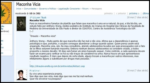 LC Maconha Vicia