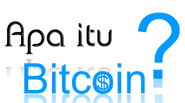 Apa Itu BitCoin ?