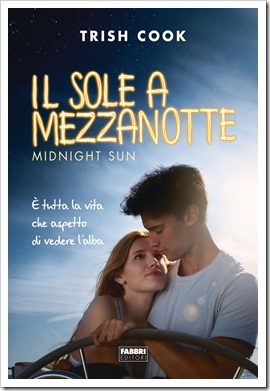 Il sole a mezzanotte