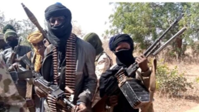 Gombe Monarch begs govt to train youths in fighting kidnappers