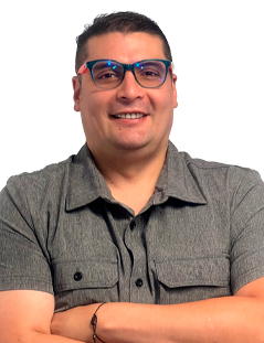 Fredy Angarita