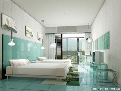 Gambar Desain Kamar Mandi Sederhana on Cool Bedroom Designs   Home Design   Zimbio