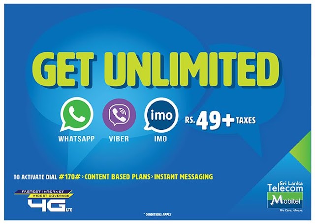 Get Unlimited 