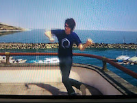 ダンス