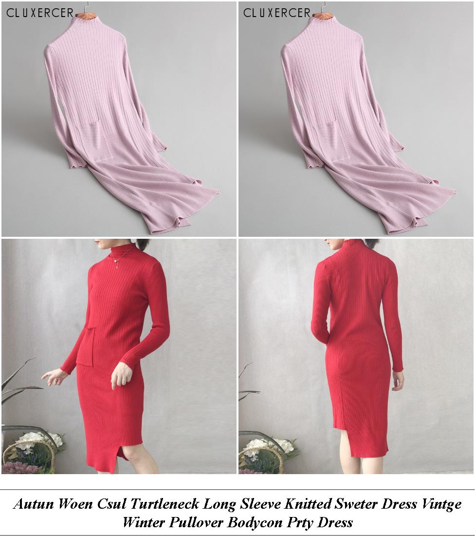 Plus Size Formal Dresses - Sale Items - Dress For Women - Cheap Branded Clothes