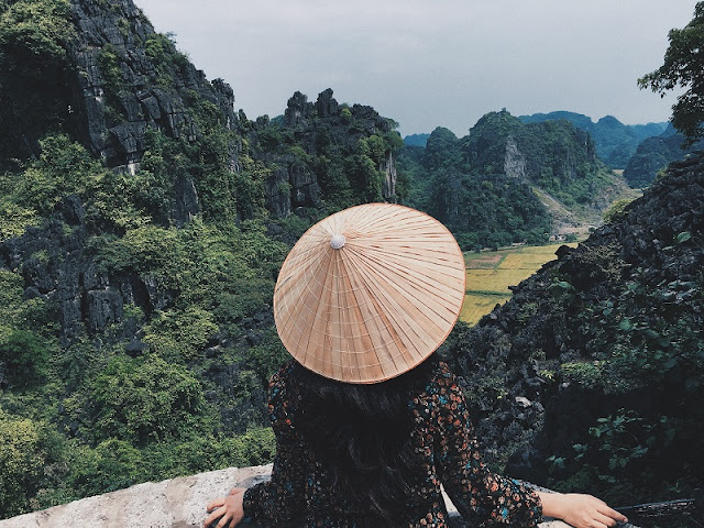 A First-timer's Guide To Visit in Mua Caves, Ninh Binh