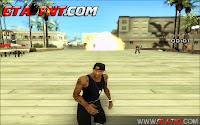 DOWNLOAD GTA SA - Mod Atomic Poop (Bosta Atômica)