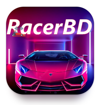 RacerBD Car - Speed driving