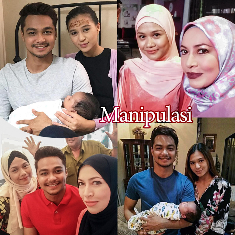 Manipulasi ntv7