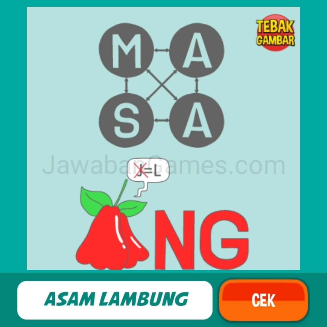 Kunci Jawaban Tebak Gambar Level 152