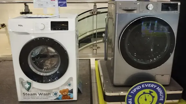 Best Washing Machines in PH
