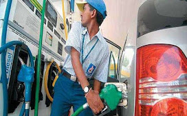 बिहार : आठ दिन में सातवीं बार बढ़े पेट्रोल-डीजल के दाम, पटना में 111 रुपये में भी नहीं मिलेगा एक लीटर पेट्रोल। 
