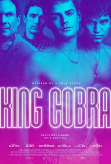 Download Film King CObra 2016