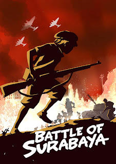 Review Film Battle Of Surabaya | Film Animasi Indonesia [New]