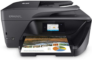 HP OfficeJet Pro 6978 Driver Download