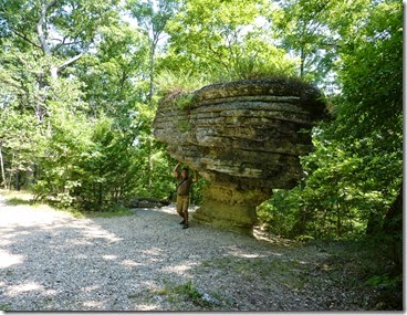 Eurica Springs AR