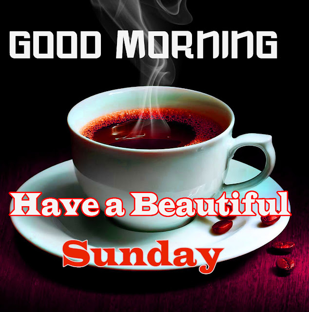 Happy Sunday Good Morning Hd Images (4)