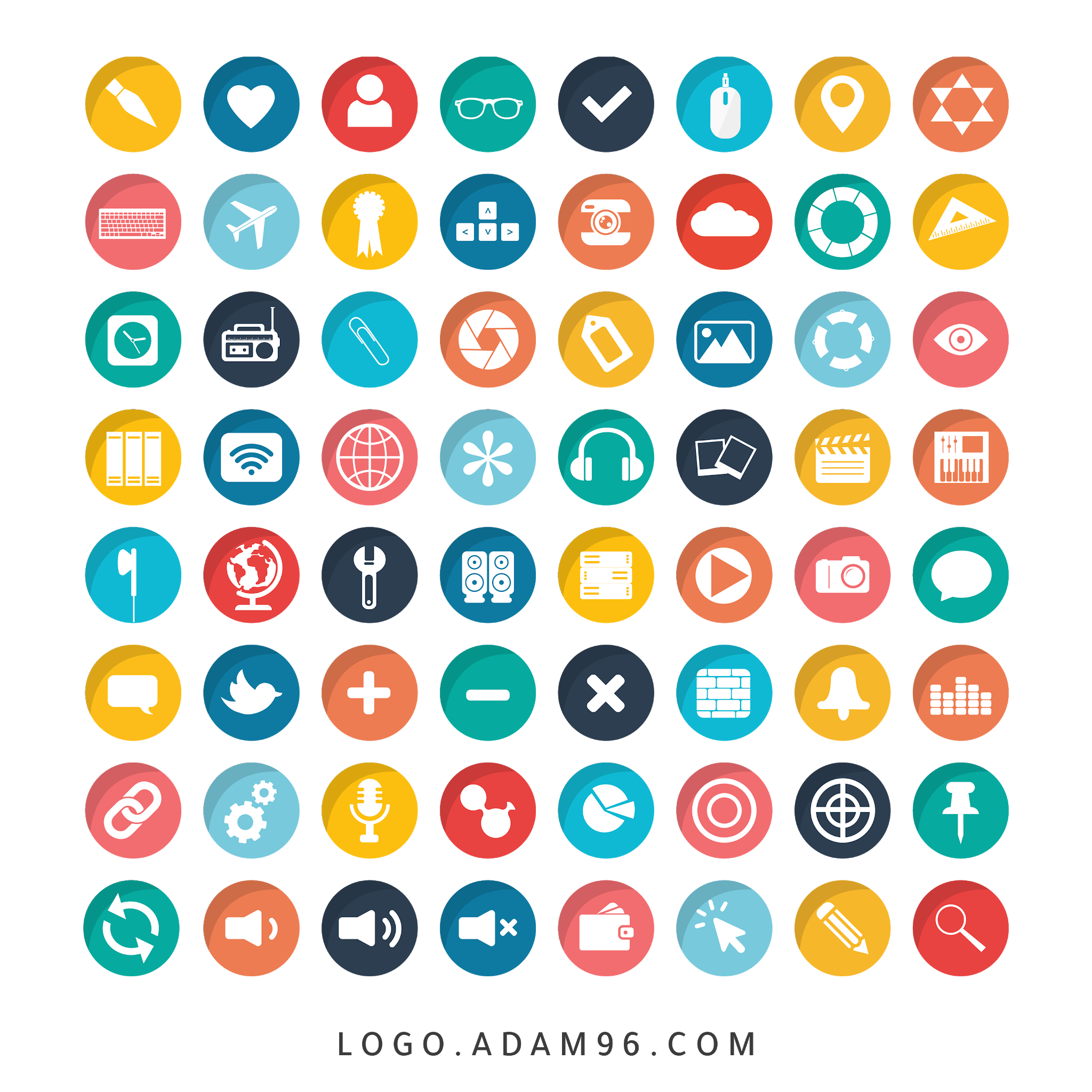 Web Site Icons Logo PNG Download Original Logo Big Size